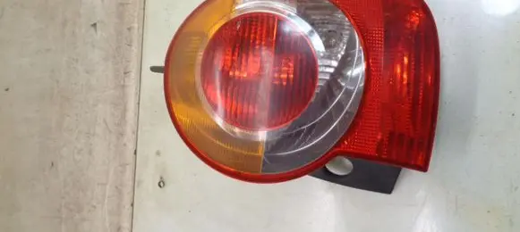 Renault Modus Rear/tail lights