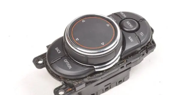 Mini One - Cooper F56 F55 Central console control unit 9350735