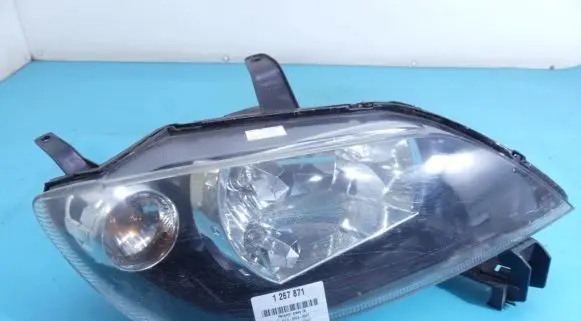 Mazda 2 Headlight/headlamp 3M71-13W029-BF IMPRK1267871
