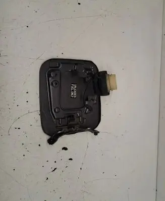 Toyota Yaris Fuel tank cap