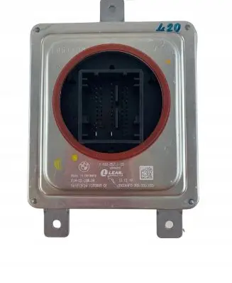 BMW 3 G20 G21 LED ballast control module 7933357