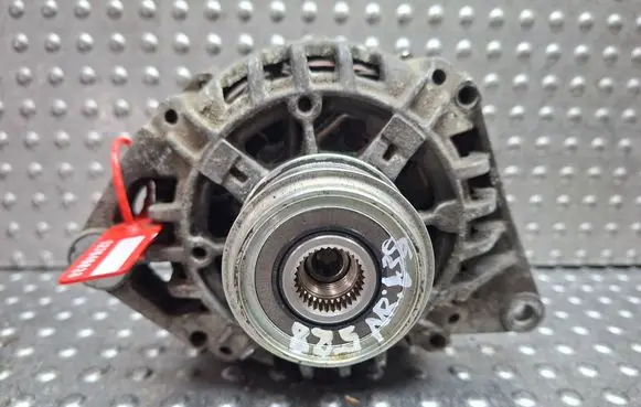 Renault Scenic II - Grand scenic II Generator/alternator S27649838 8200054588