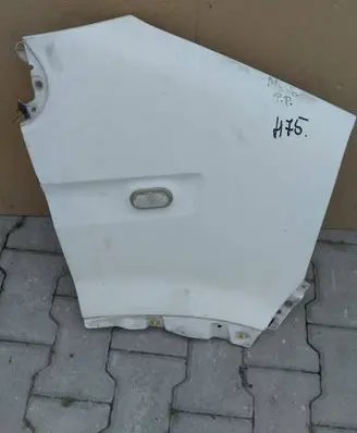 Renault Master II Fender BLOTNIKMASTERPRAWY