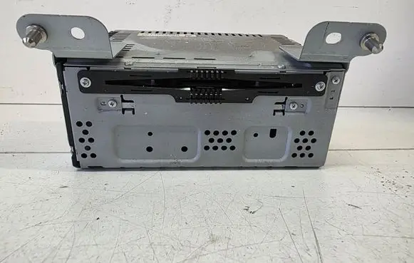 Ford Galaxy Navigation unit CD/DVD player EM2T19C107CG CQFJ94F1AEA
