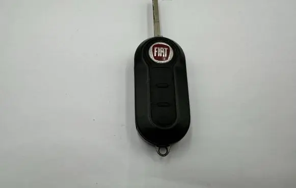 Fiat Ducato Ignition key/card 