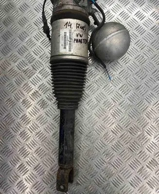 Volkswagen Phaeton Shock absorber/damper/air suspension 3D0616002M