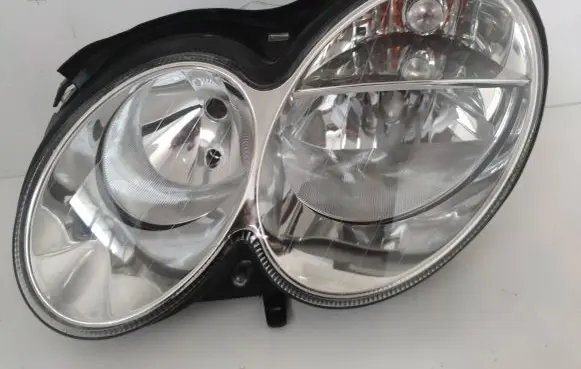 Mercedes-Benz CLK A209 C209 Headlight/headlamp A2098200161 020404 1DB00798801
