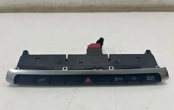 Audi A3 S3 8V Other switches/knobs/shifts 8V0925301QC