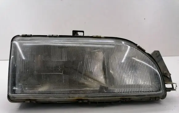 Ford Sierra Headlight/headlamp 87BG13N010AA 87BG13005A2A
