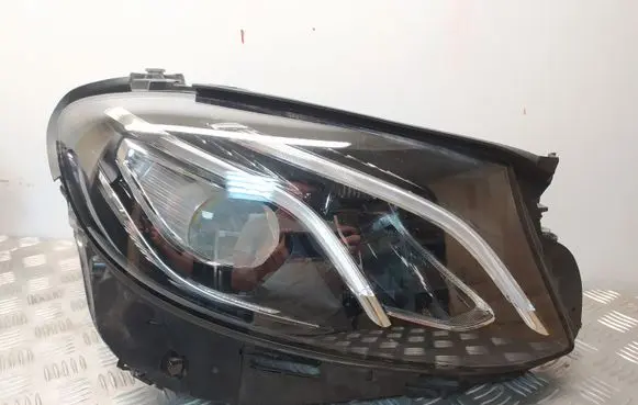 Mercedes-Benz E W213 Headlight/headlamp A2139064004