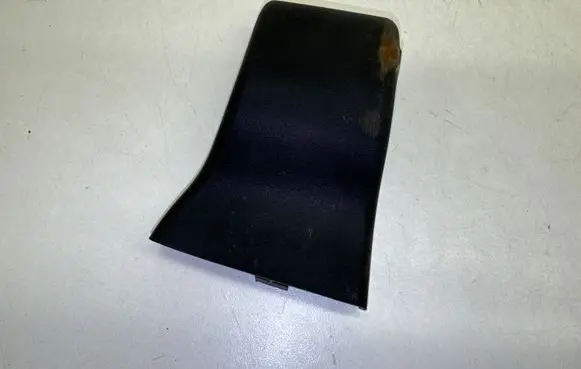 Volkswagen PASSAT B7 Other trunk/boot trim element 3C9827352B