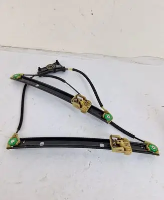 Audi A6 S6 C7 4G Front window lifting mechanism without motor 926201100