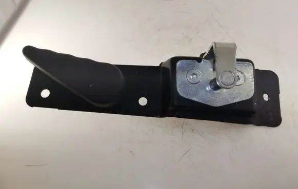 Opel Vivaro Tailgate interior release/open handle 8200323112