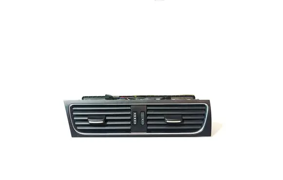 Audi A5 8T 8F Dash center air vent grill 8T1820951C 8T1820951