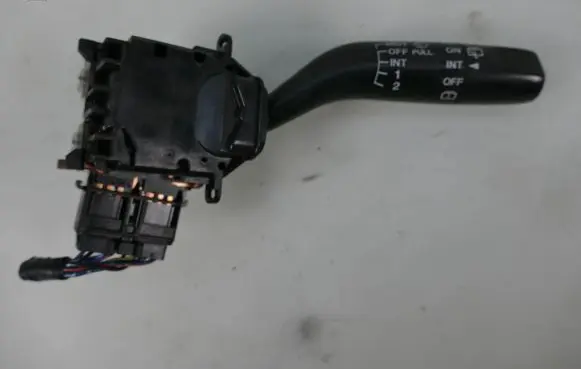 Mazda 323 F Wiper switch 