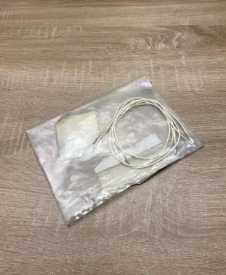 Mercedes-Benz E W212 Plug wire A0015408805