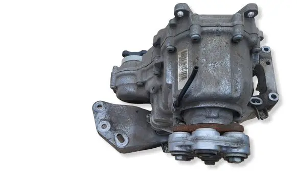 BMW 3 F30 F35 F31 Gearbox transfer box case ATC35L 8623345 6769281
