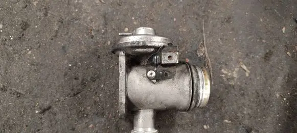 BMW X5 E53 EGR valve 7789999
