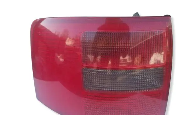 Audi A6 Allroad C5 Rear/tail lights 4B9945095D 397109999