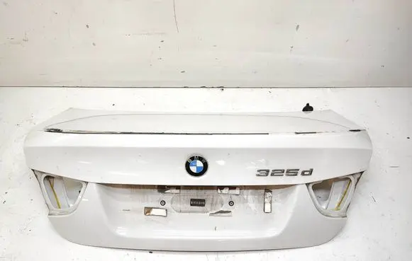 BMW 3 E90 E91 Tailgate/trunk/boot lid 
