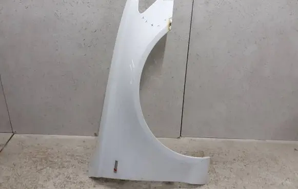 Audi A6 C7 Fender