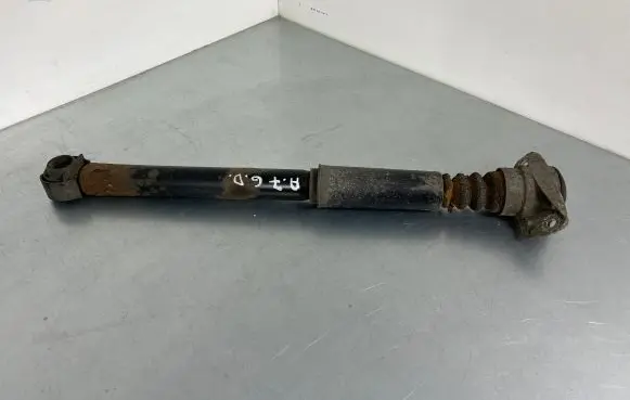 Audi A7 S7 4G Rear shock absorber/damper 4G8035A