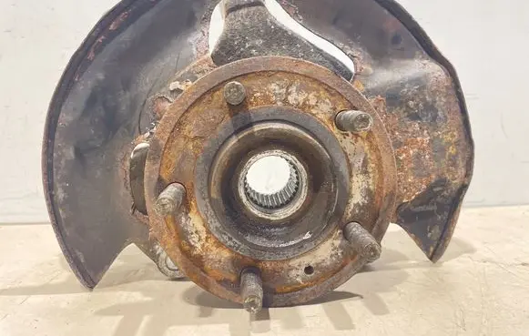 Opel Antara Front wheel hub 238101 2102282842 1021211
