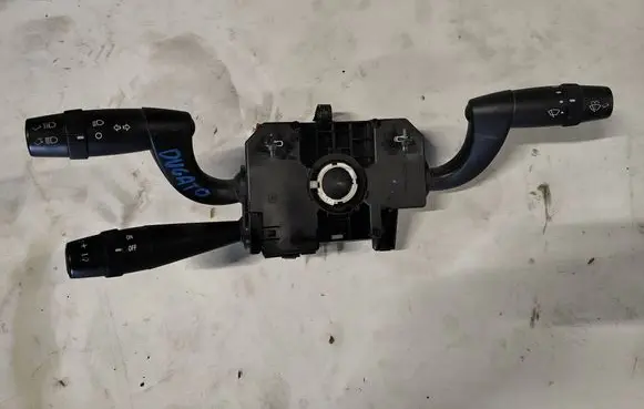 Fiat Ducato Light switch 07356029480