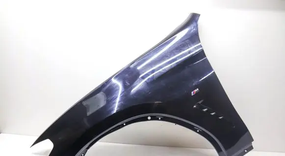 BMW iX3 G08 Fender C503122403070856