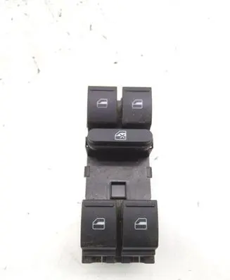 Volkswagen Tiguan Electric window control switch 1K0959857B