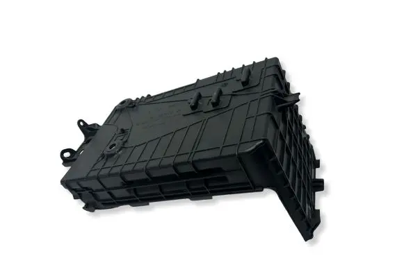 Peugeot 208 I Battery box tray 9801801880 91635 31289C