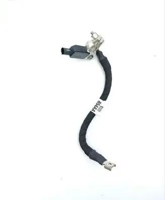 Jeep Grand Cherokee WL Negative earth cable (battery) 68289209AC