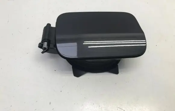 BMW iX3 Electric car charge socket cover 8850958