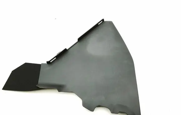 Ford Mustang Mach-E Center console decorative trim LJ8BR044E08B