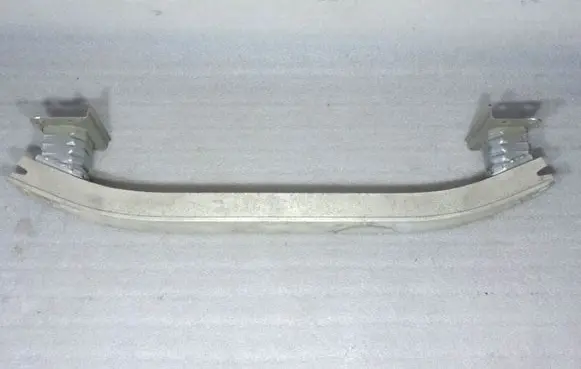 Toyota Corolla Verso AR10 Rear bumper mounting bracket 520230F010 520160F010