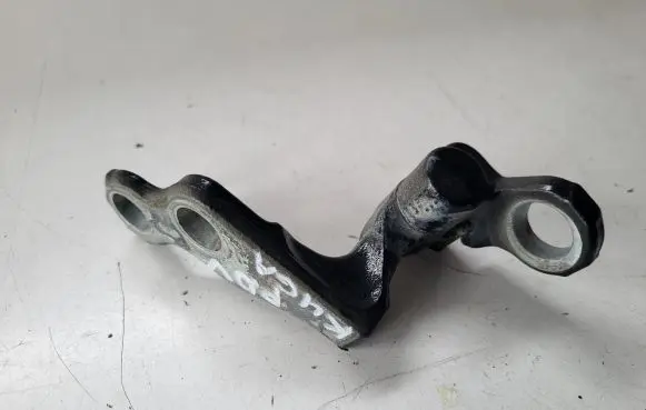 Ford Kuga I Front door upper hinge 3M51R22800