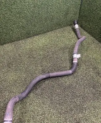Citroen Jumper Power steering hose/pipe/line 1374619080
