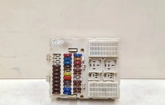 Ford Transit - Tourneo Connect Fuse module 7T1T14A073BB 518774609