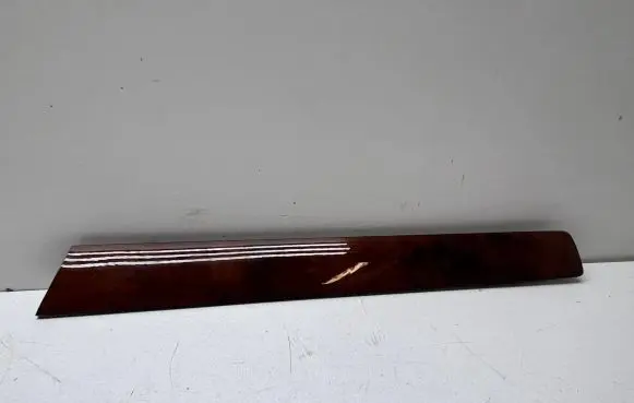 Volkswagen Touareg II Rear door card trim 7P6867450B