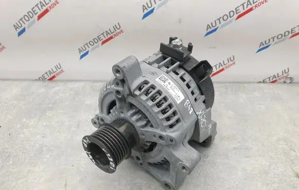 BMW X1 F48 F49 Generator/alternator 8680374