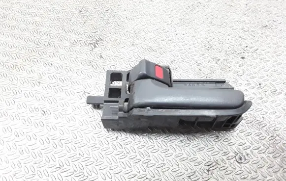 Daihatsu Sirion Rear door interior handle 