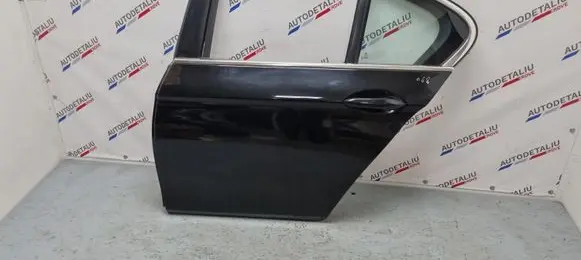 BMW 5 F10 F11 Rear door 41009628755