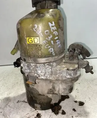 Opel Zafira A Electric power steering pump 104003500309