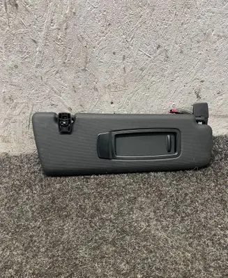 BMW X5 F15 Sun visor 5058474