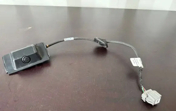 Dodge Durango Reversing camera 68530334AA