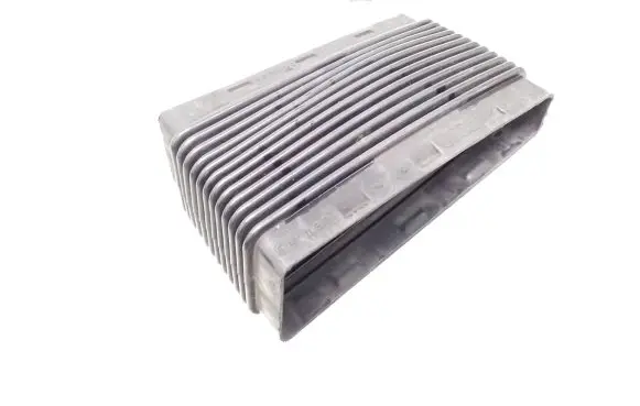 Audi A4 S4 B7 8E 8H Air intake duct part 8E0129739C