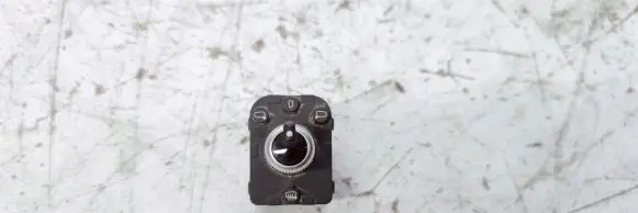 Audi A4 S4 B9 Wing mirror switch 4M0959565H