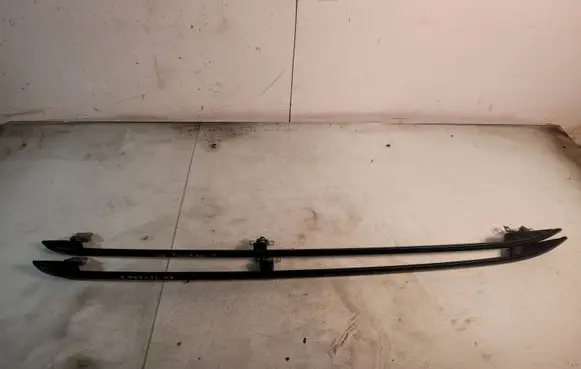 Volkswagen Touran II Roof bar rail 1T0860022 1T0860026 1T0860021