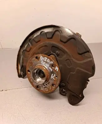 Skoda Octavia Mk3 (5E) Front wheel hub