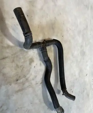 Chevrolet Captiva Engine coolant pipe/hose 95034093